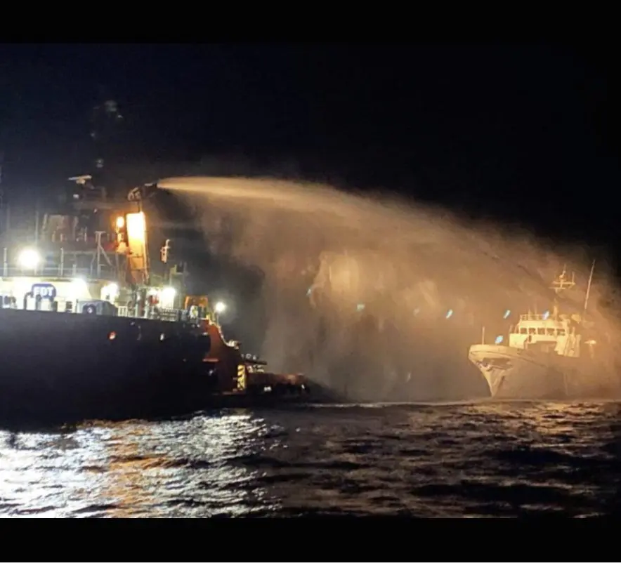 Malta was asked by Israel not to let Gaza aid ship in